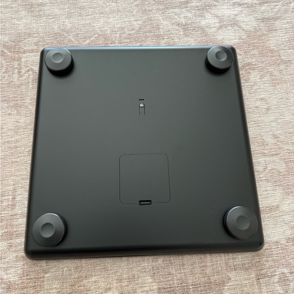 Withings Smart Scale - Picture 3 of 3